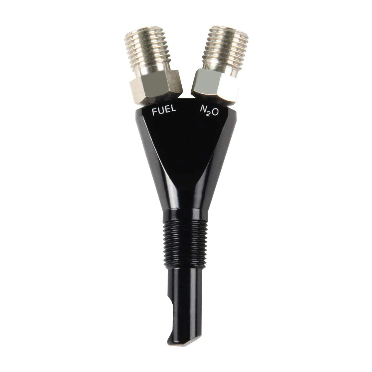 Wet Nozzles Wet Nozzles Black Standard Nozzle 1/8 NPT