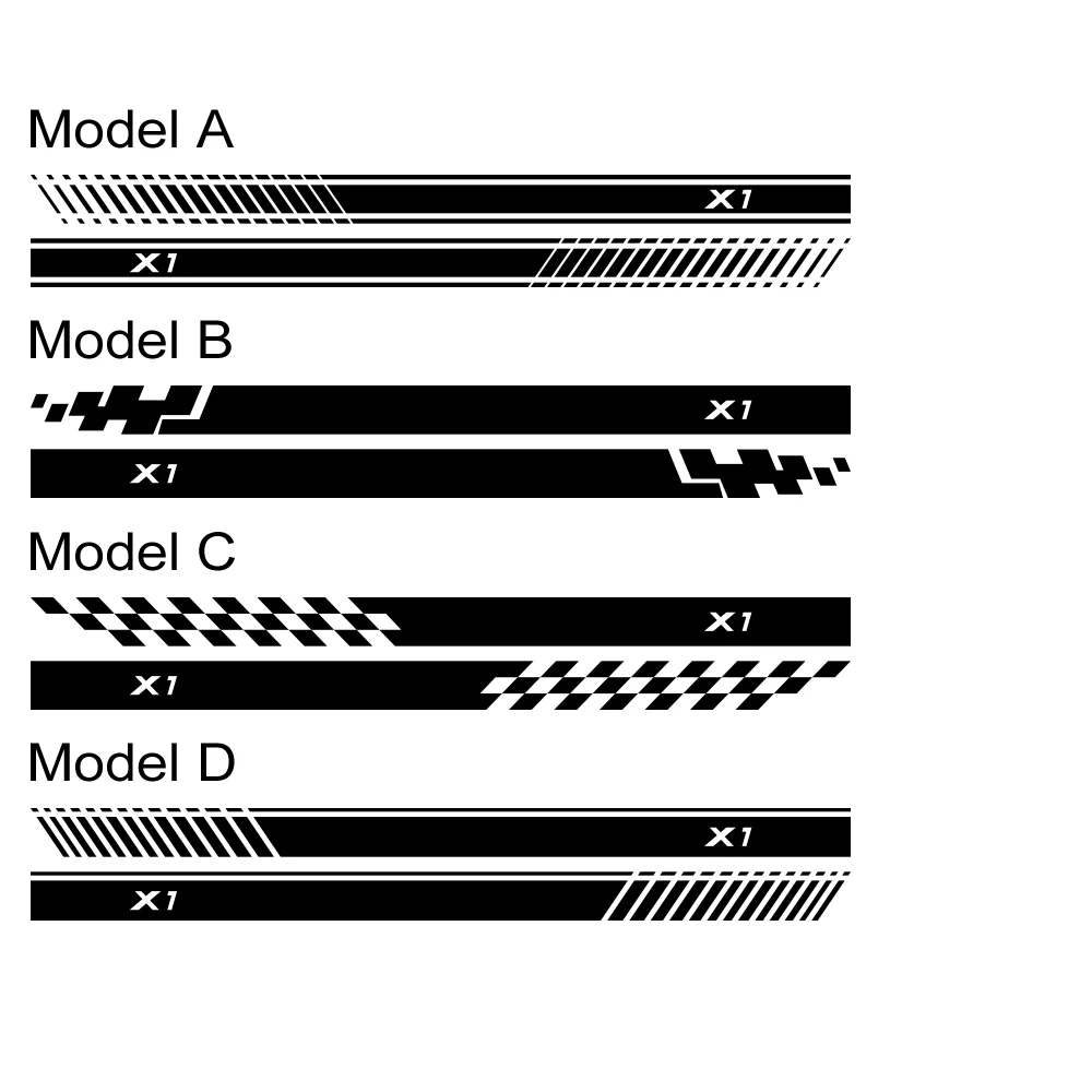 BMW専門店 エスプリパーツ / Z シリーズ に適合 1シリーズ E87 ドア スレッショールド 防水 ステッカー プロテクティブ フィルム フロント リア トランク シル アン