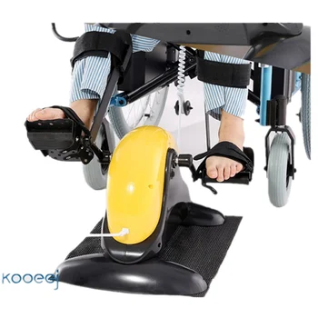 Other Exercise Rehabilitation super stroke physical therapy equipments plant for walking rehabilitation exercise bike 1