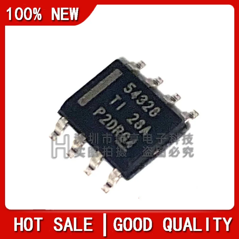 

10 шт./партия, новый оригинальный чипсет TPS54328DDAR TPS54328DDA TPS54328DD TPS54328D TPS54328 SOP8