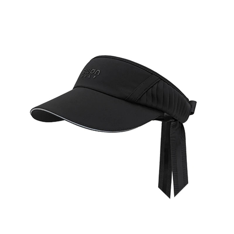 New SG Golf Hat Female Quick-drying Breathable Sun Visor Cap Outdoor Sports Tennis Golf Empty Top Hats Women