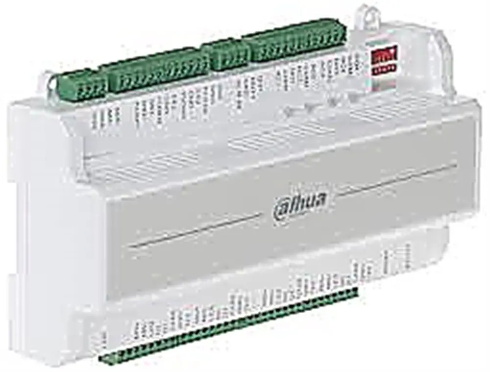 DHI-ASC1202B-D - Сетевой контроллер на 2 двери (2-сторонний |