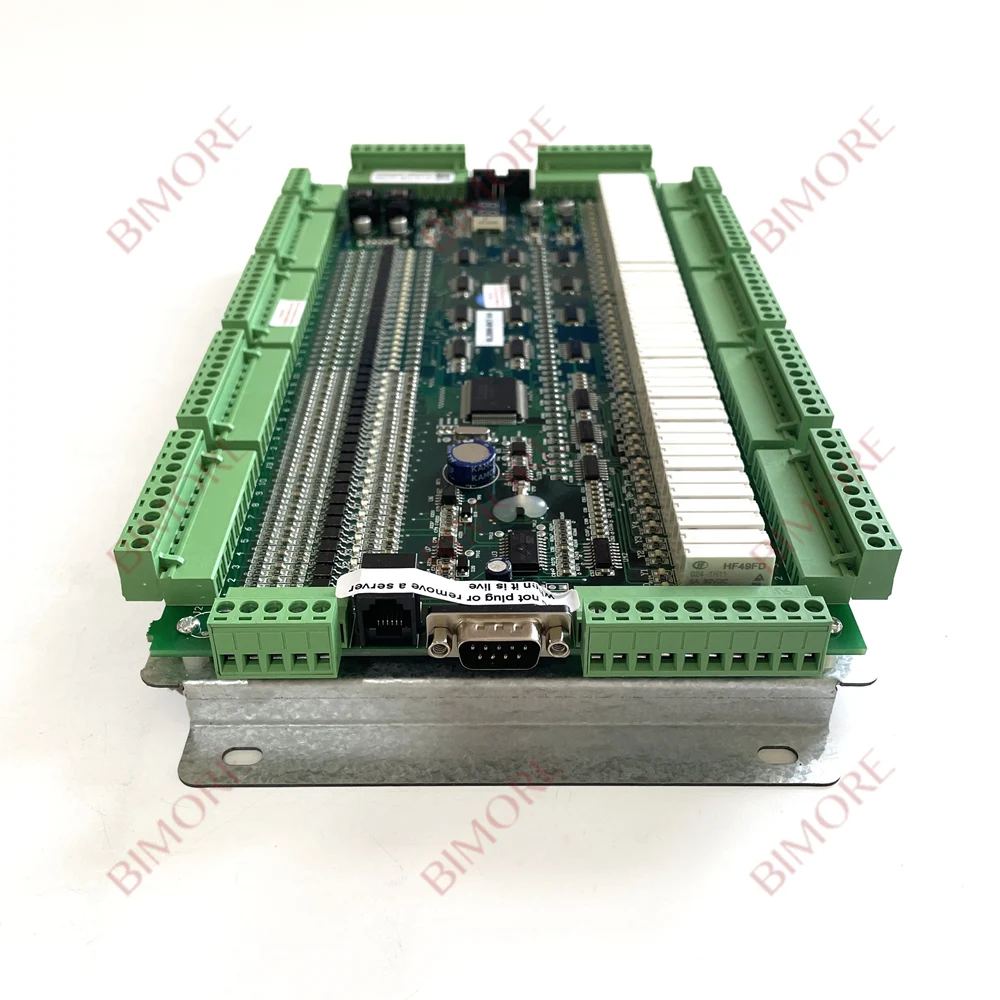 BL2000-BKT-V4 Elevator Main PCB Board