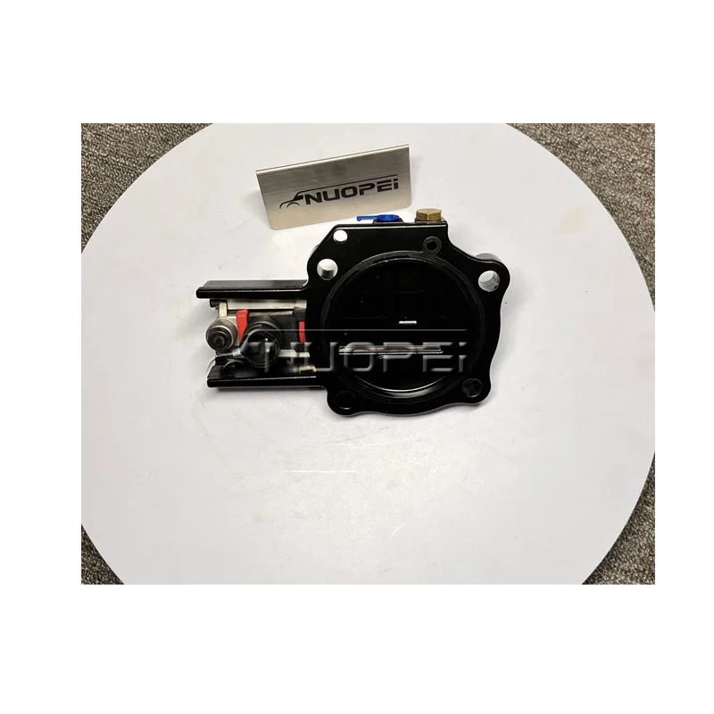 20366720 20514657 20590252 21450362 3192385 VOL-VO Brake System Solenoid Valve for Truck Range Cylinder Cap