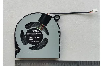 

New laptop cpu cooling fan for ACER A315-42G-54-56 G EX215-51G N19C1