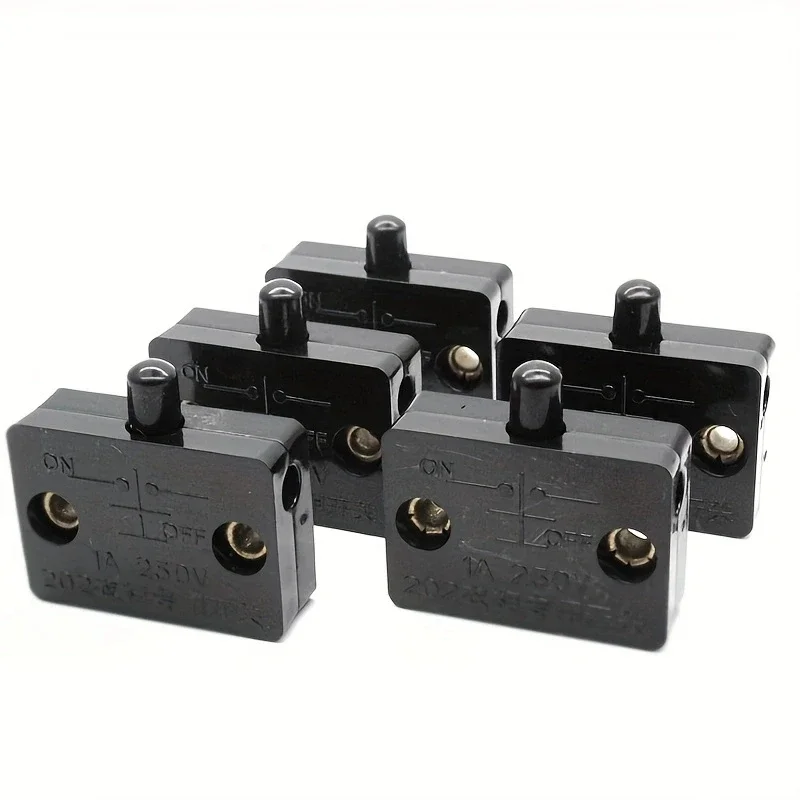 No brand Closet Automatic Reset Switch Household use