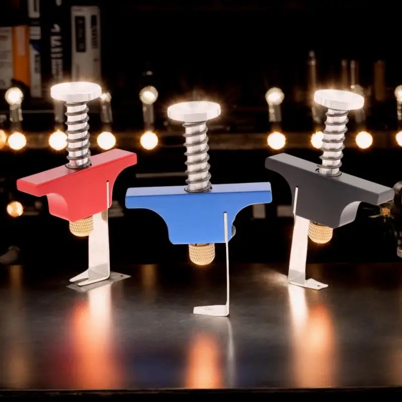 Extracteur d'hélice drone RC FPV en alliage d'aluminium - 5 broches