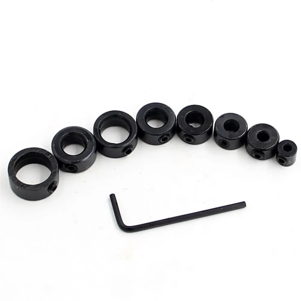 3-16mm 8pc set