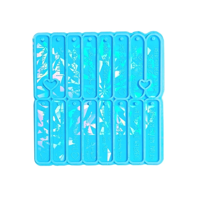 

M2EA прямоугольные серьги, смоляные формы, висячие серьги, силиконовая форма, брелок для подвески «сделай сам»