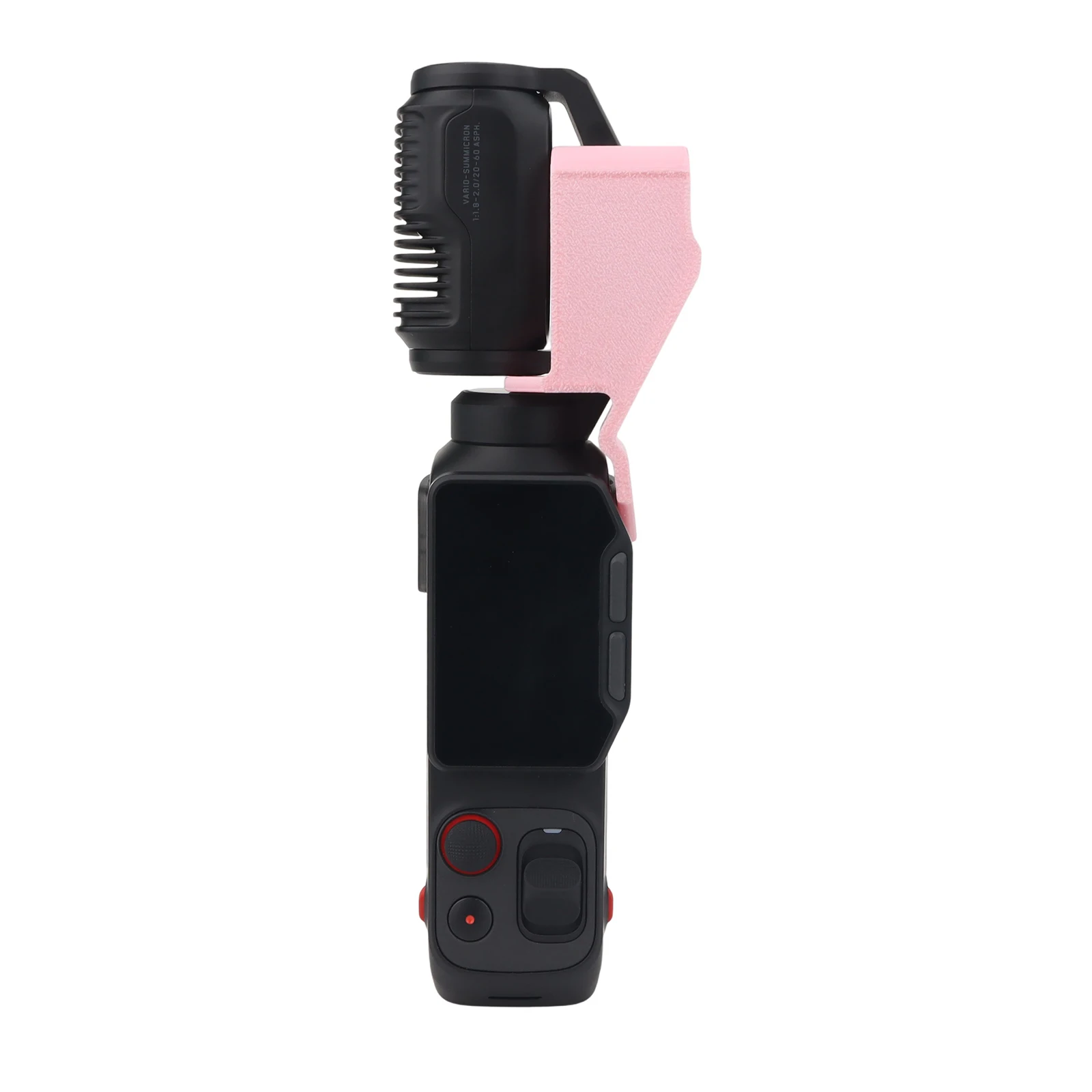 Insta360 Luna Ultra용 ? 다기능 확장 프레임, 미끄럼 방지 그립, 퀵 릴리스, 경량, 내구성