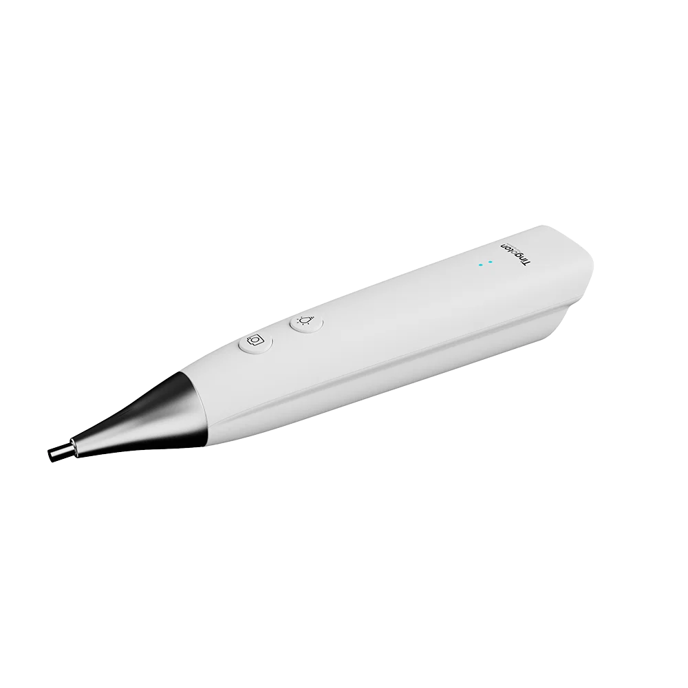 Video Wireless UHD Otoscope Ear Camera Digital Image Capture Ear Care Cleaning Hearing Aid Screening Tools Ear Canal Examination 5