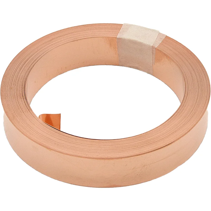 10m02ThicknessPurePurpleCopperT2CopperStrip1865021700