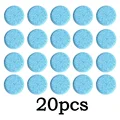 20pcs