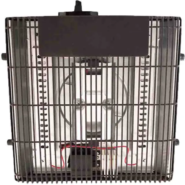 220 V Japán Kotatsu Fűtés Ventilátor 600W Cserefűtés Kézi Hőmérséklet -Szabályozó Képlet Asztali Láb Melegítő - Image 6