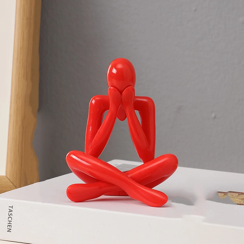 The Minimalist Thinker - clHouse & Home