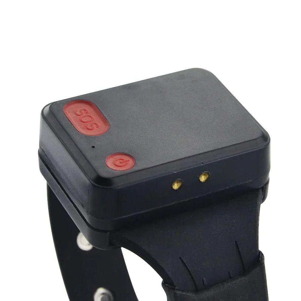 Ankle Bracelet GPS Tracker for Prisoner Offender Anti Tamper Watch with GPS  Tracker Prisoner - China GPS Track, GPS Watch for Quarantine People |  Made-in-China.com