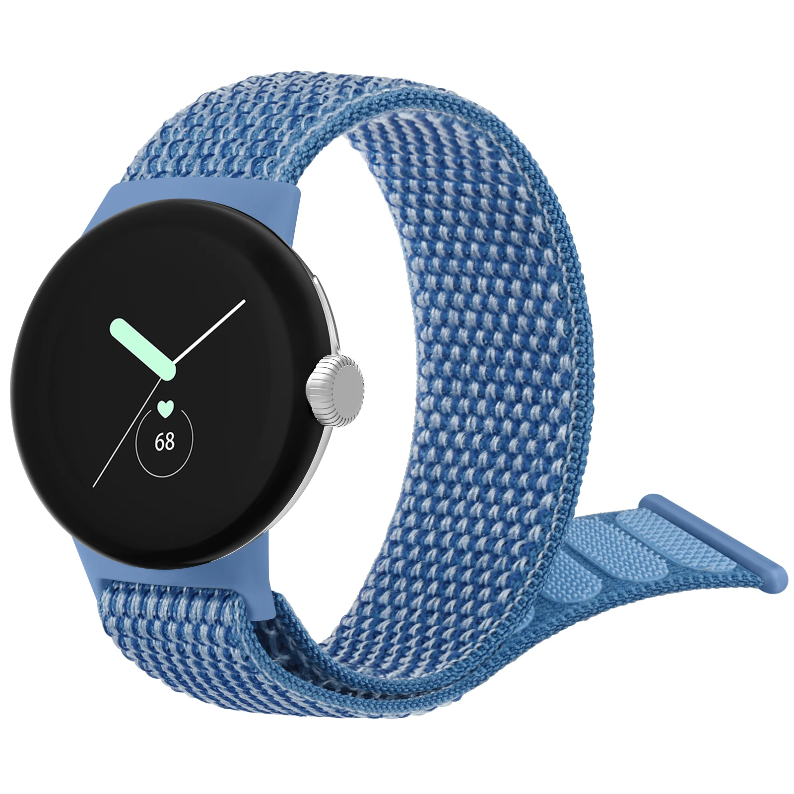 Breathable Nylon Strap Replacement Band