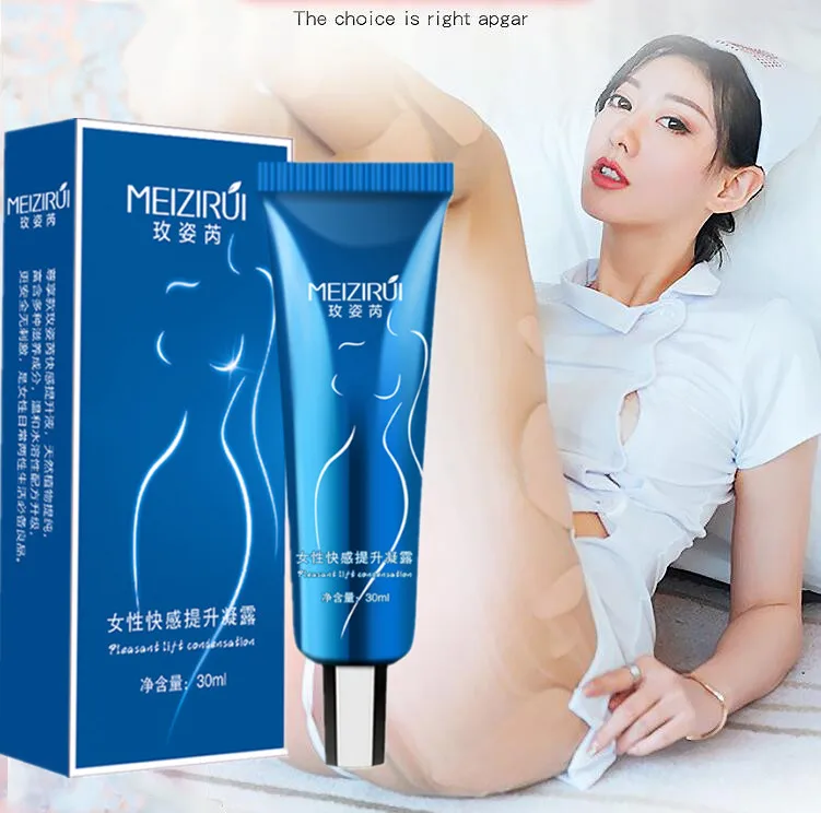 

30ml Women Lubricant Orgasm Vaginal Tightening Gel Moistening Pleasure Enhancer Aphrodisiac Increase Female Sexual Stimulant