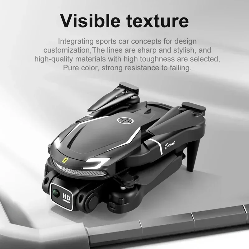Description Picture 5 of itemMini New V88 Drone 8K 5G GPS Professional HD Aerial Photography Remote Control Aircraft HD Dual Camera Quadcopter Toy UAV