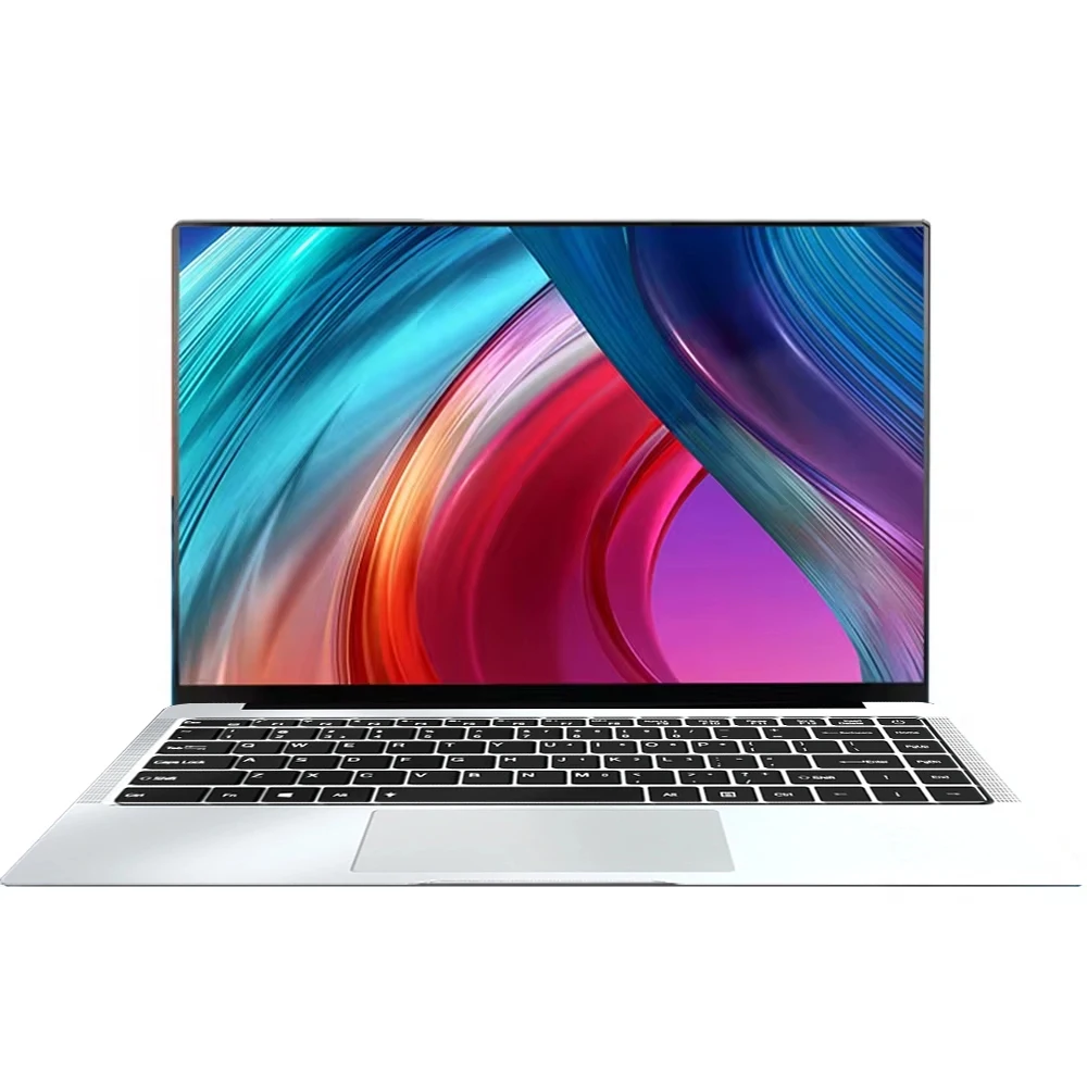 高性能ノートPC Atom A3950 12GB 1TB SSD 2025年モデル オフィス向けノートパソコン Windows 11搭載 Intel