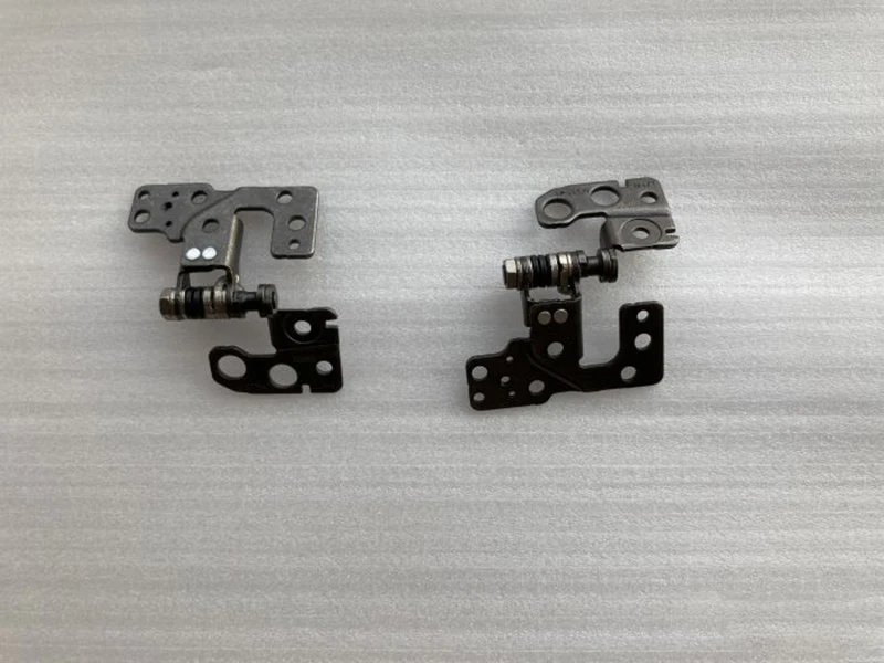 Screen hinge for MSI GE66 GP66 MS-1541 LCD shaft