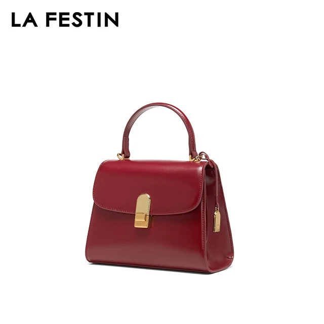 La'Festin Emotional Bag Supreme 3