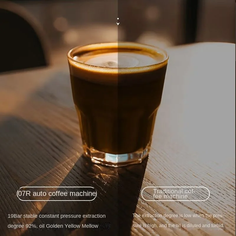 NESCAFÉ FTS30ECoffee Machine– Bean to Cup - Nestlé Professional