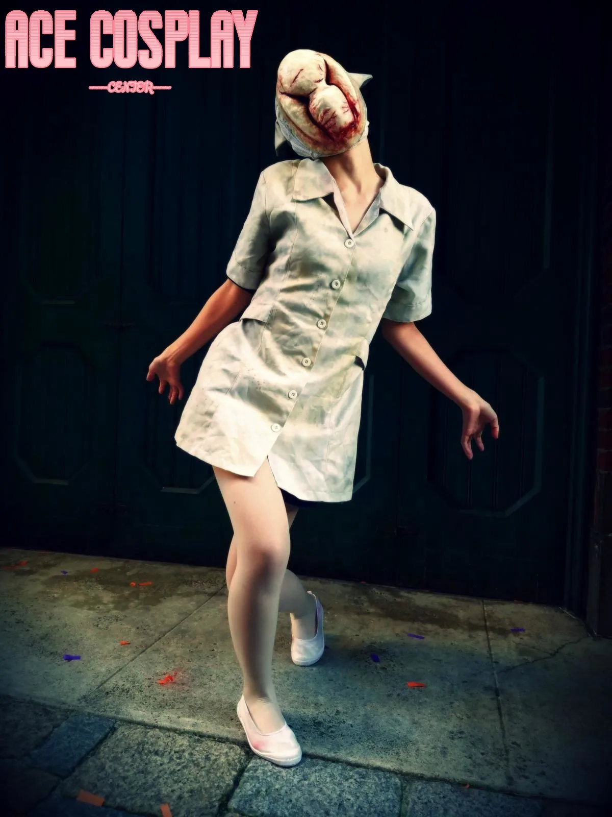 Cosplay Costume Silente Adulto Mago Costume Da Silente Albus