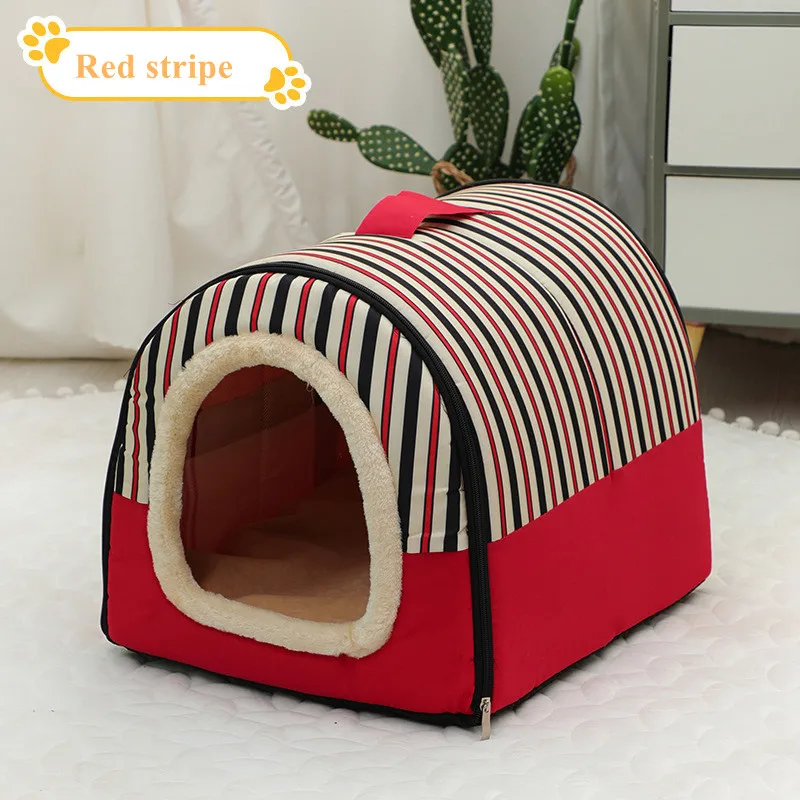 Red Stripe