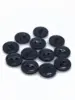 100pcs 9mm/10mm/11mm/12mm/15mm/18mm polyester button cute Fisheye buckle Sewing button Accessories resin shirt button for DIY 4