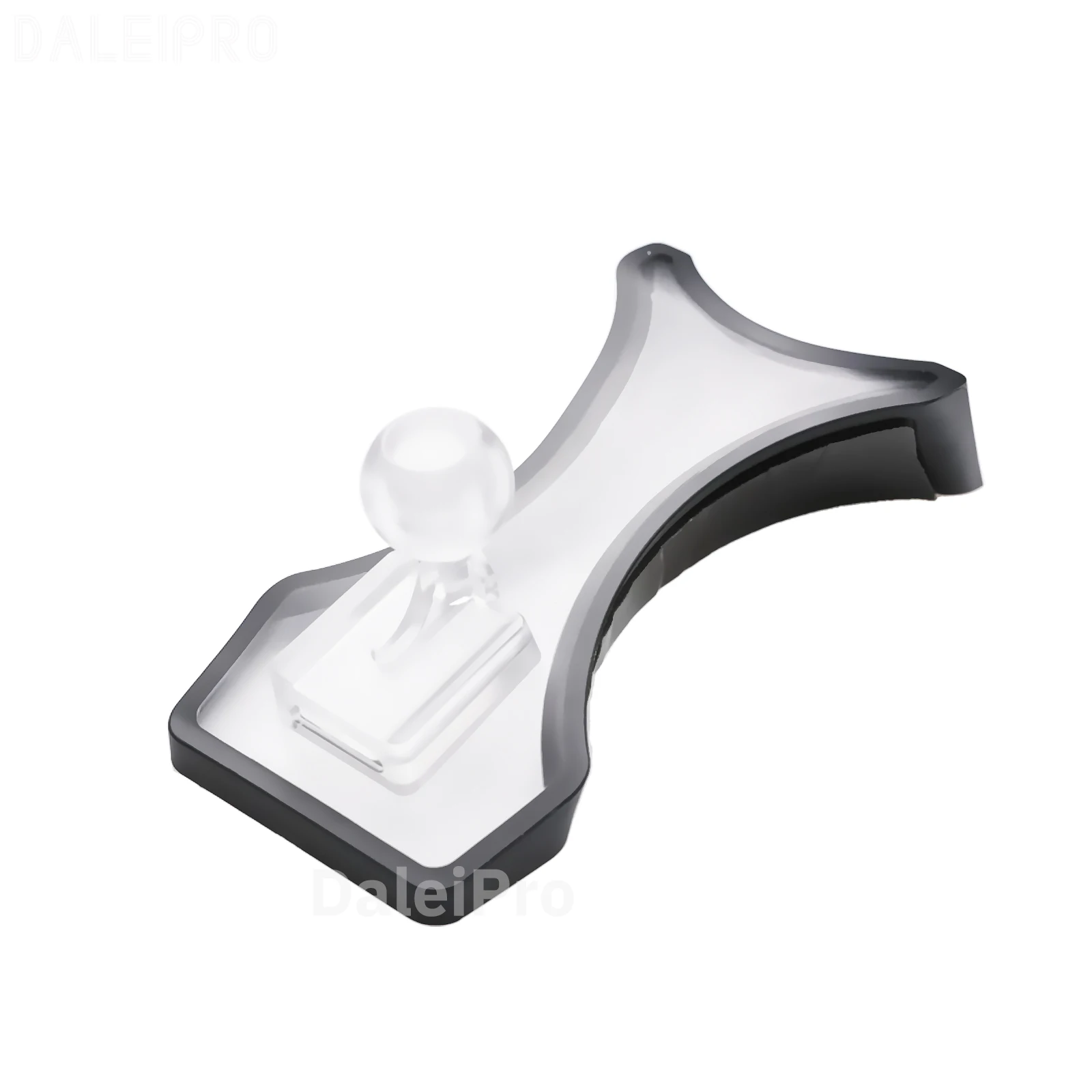 Mercedes-Benz C Class Wireless MagSafe Car Charger Holder