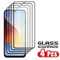 4 Front Glass