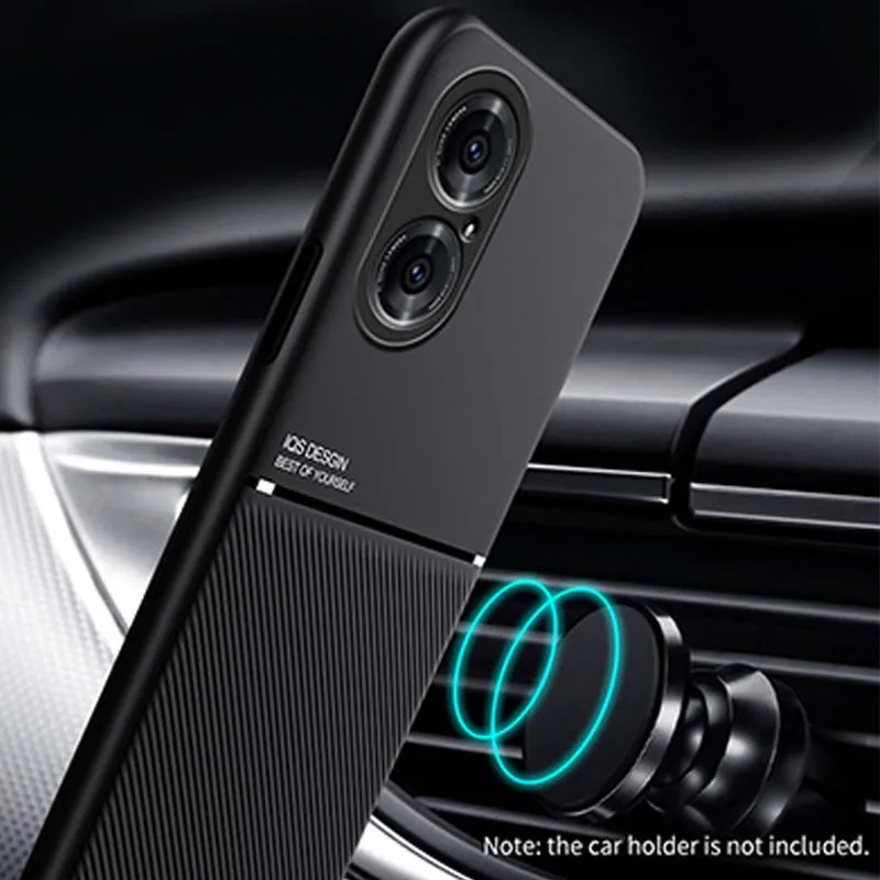 Per Huawei P50 Custodia Huawei Mate 40 Pro 50 Pro 50 Custodia Antiurto Con Magnete Antiurto Custodia Antiurto Per Huawei P60 Pro Nova 10 10 Pro