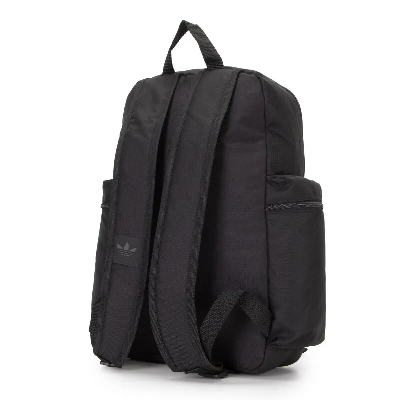 Adidas men's and women's bags new fashion trend comfortable portable storage leisure backpack JD5522