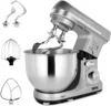 Ready to ship MRK Stand Mixer 5L 1000W Electric Dough Mixer Kitchen 8 Speed Tilt-Head Cake Food Mixer 1