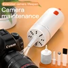 21-in-1 Cleaner Kit Earphones Cleaning Pen Screen Cleaning Tools Computer Keyboard Brush Keycap Puller Multifunctional Brush Kit 4