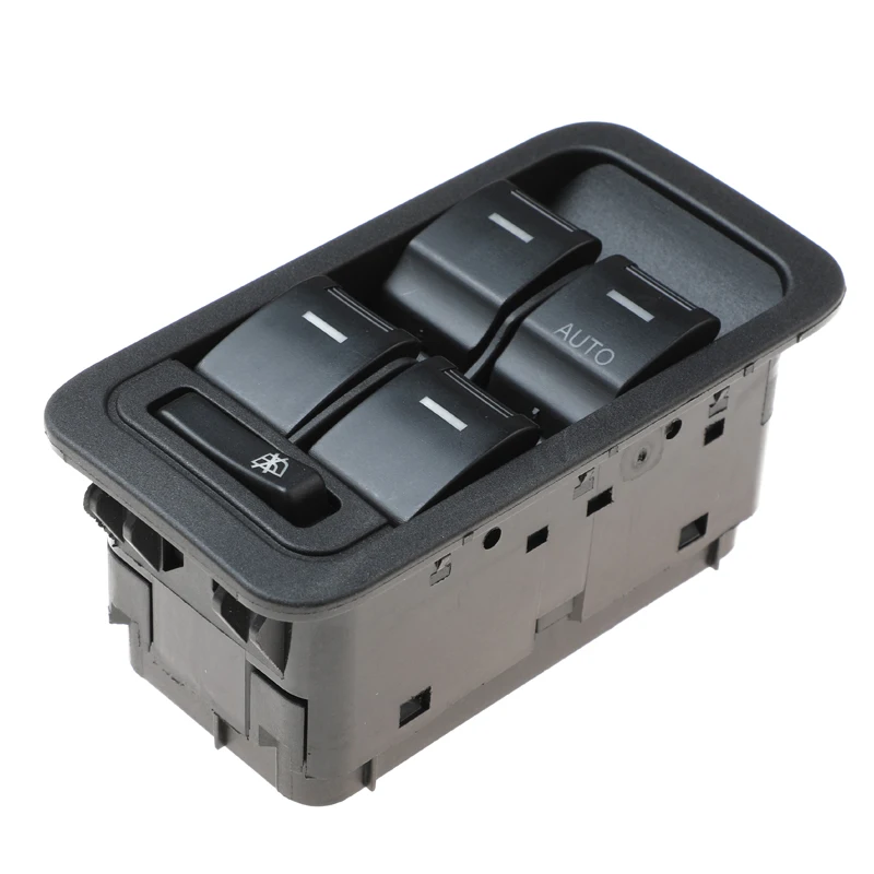 Ford Territory Driver Master Power Window Switch 9R79-14A132-AA WS133BL