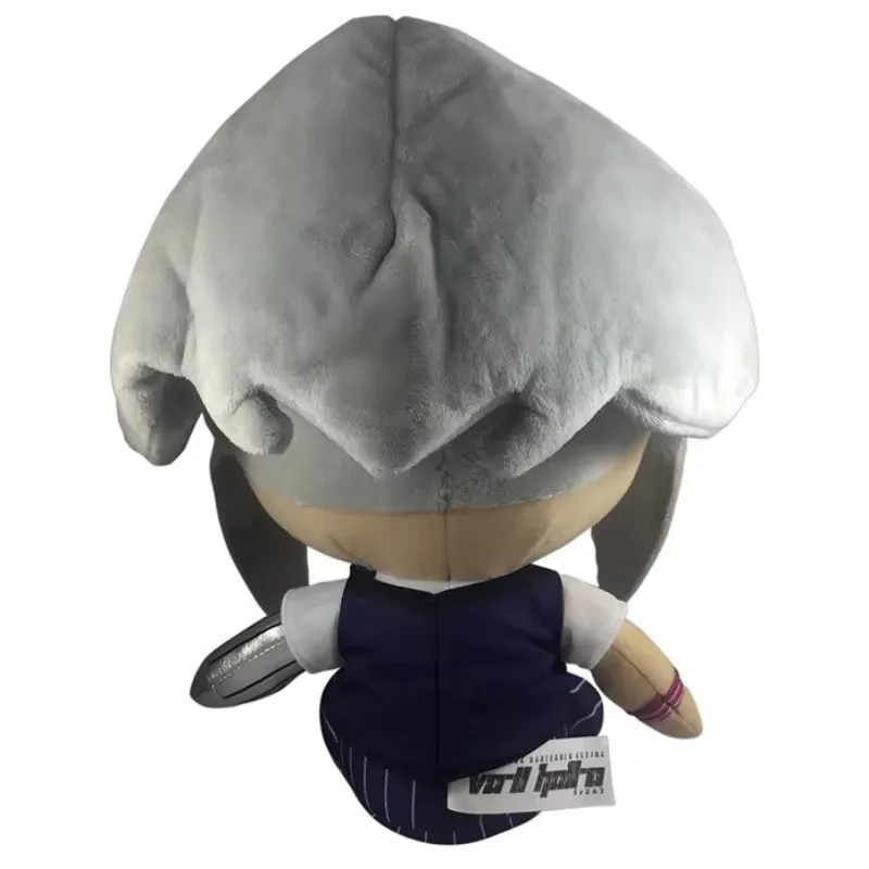 YSBRYD Sei Dana Jill Julianne Nicole Stingray Super Cute Cartoon Anime Figure Stuffed Toys Birthday Gift Original Genuine