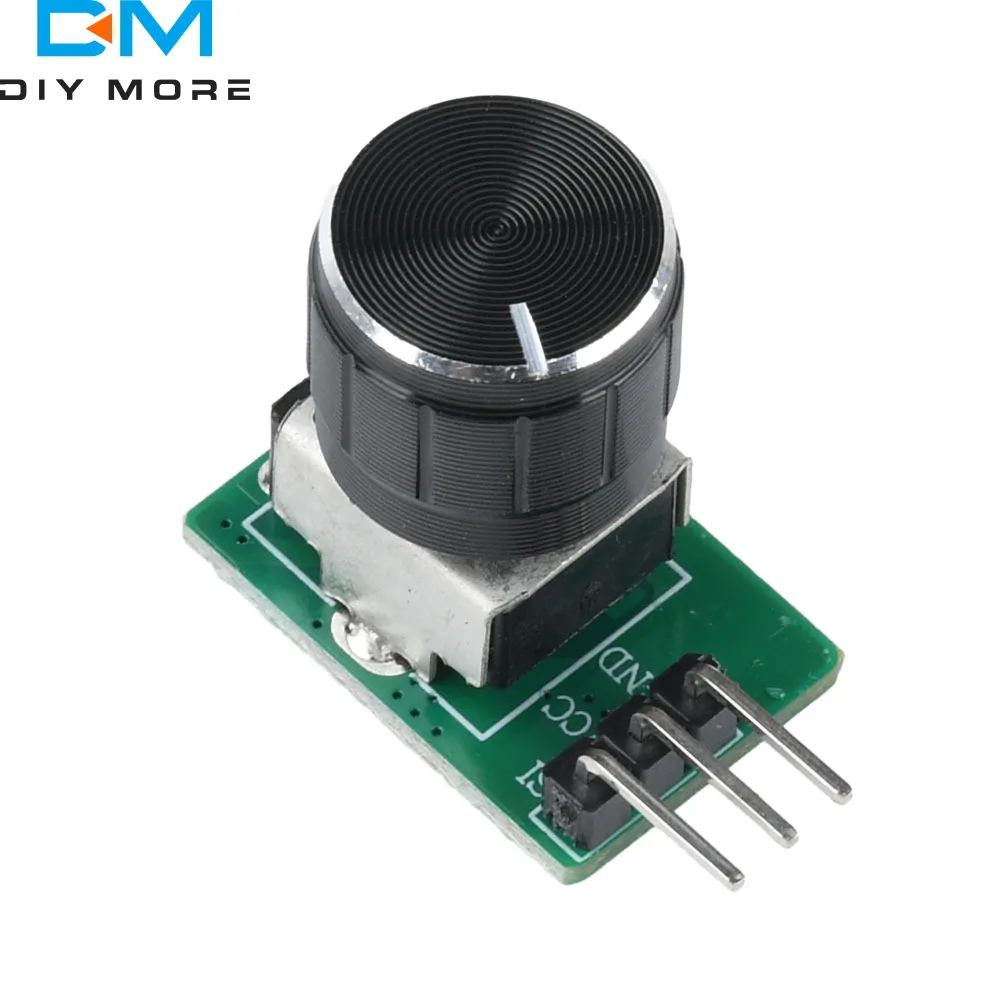 Testeur de Servomoteur PWM 3-26V utilisé avec un ESC RC pour tester moteur brushless