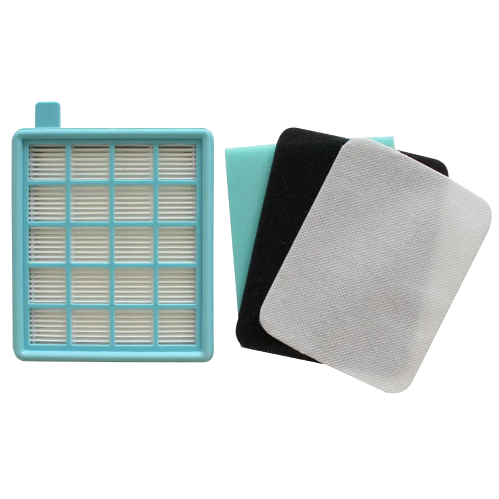 

Best Sell HEPA Filter For Philips Power Pro Active And Compact Vacuum Cleaner. (Comparable with FC8058 / 01)