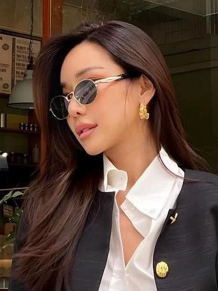 STYLISH LUXURY RETRO WOMAN\'S SUNGLASSES s-l400.jpg main image 3