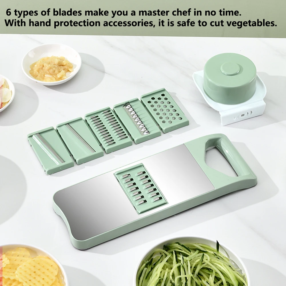 Chef Craft Y-Shaped Julienne Coarse Vegetable Peeler - Stainless