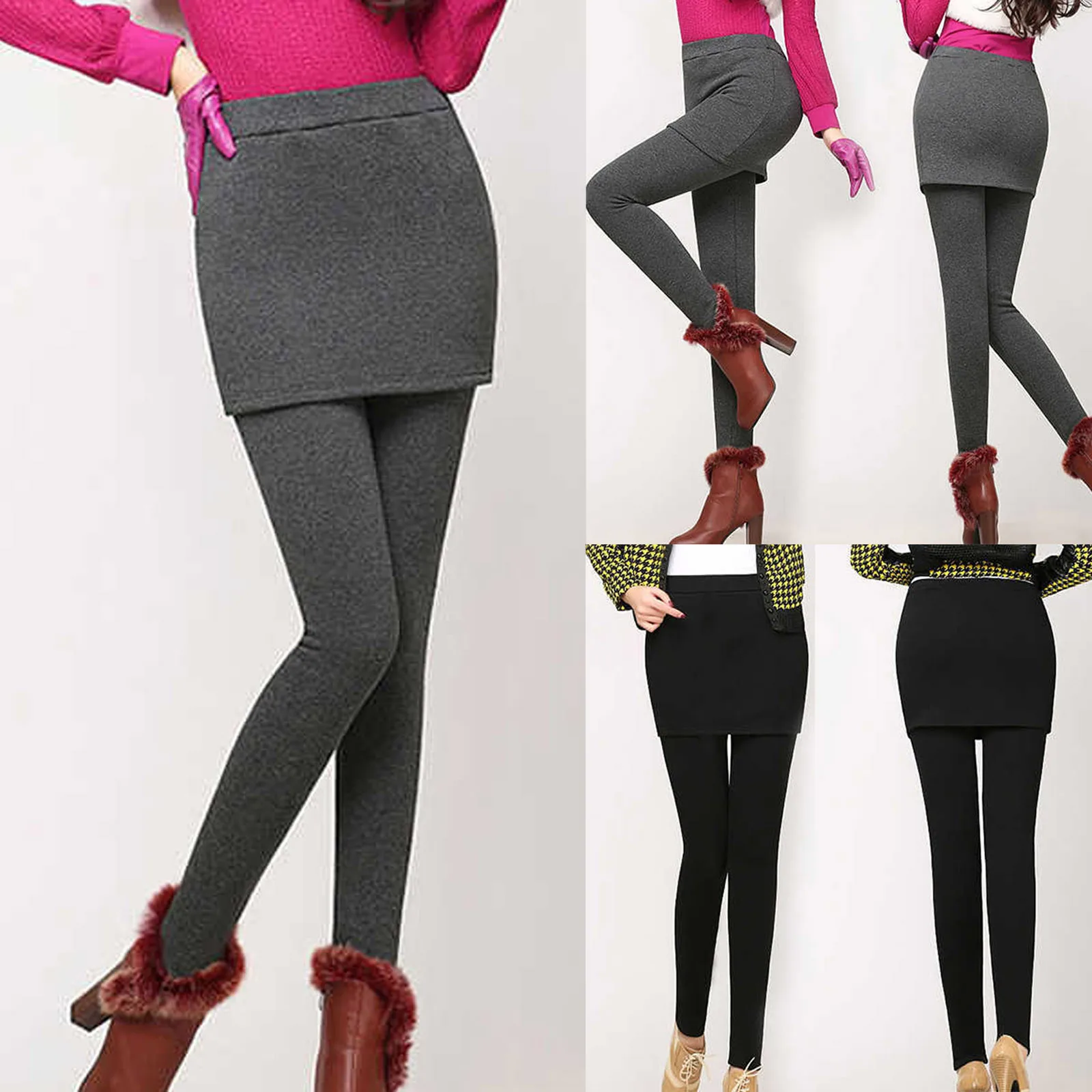 Womens Business Casual Outfits for Work Women Leggings Pants