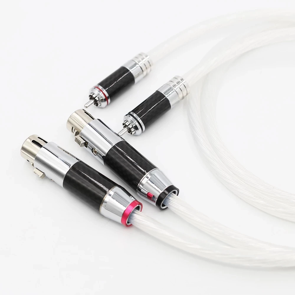  5N ǹ  2RCA  XLR  ÷  ̺ HIFI