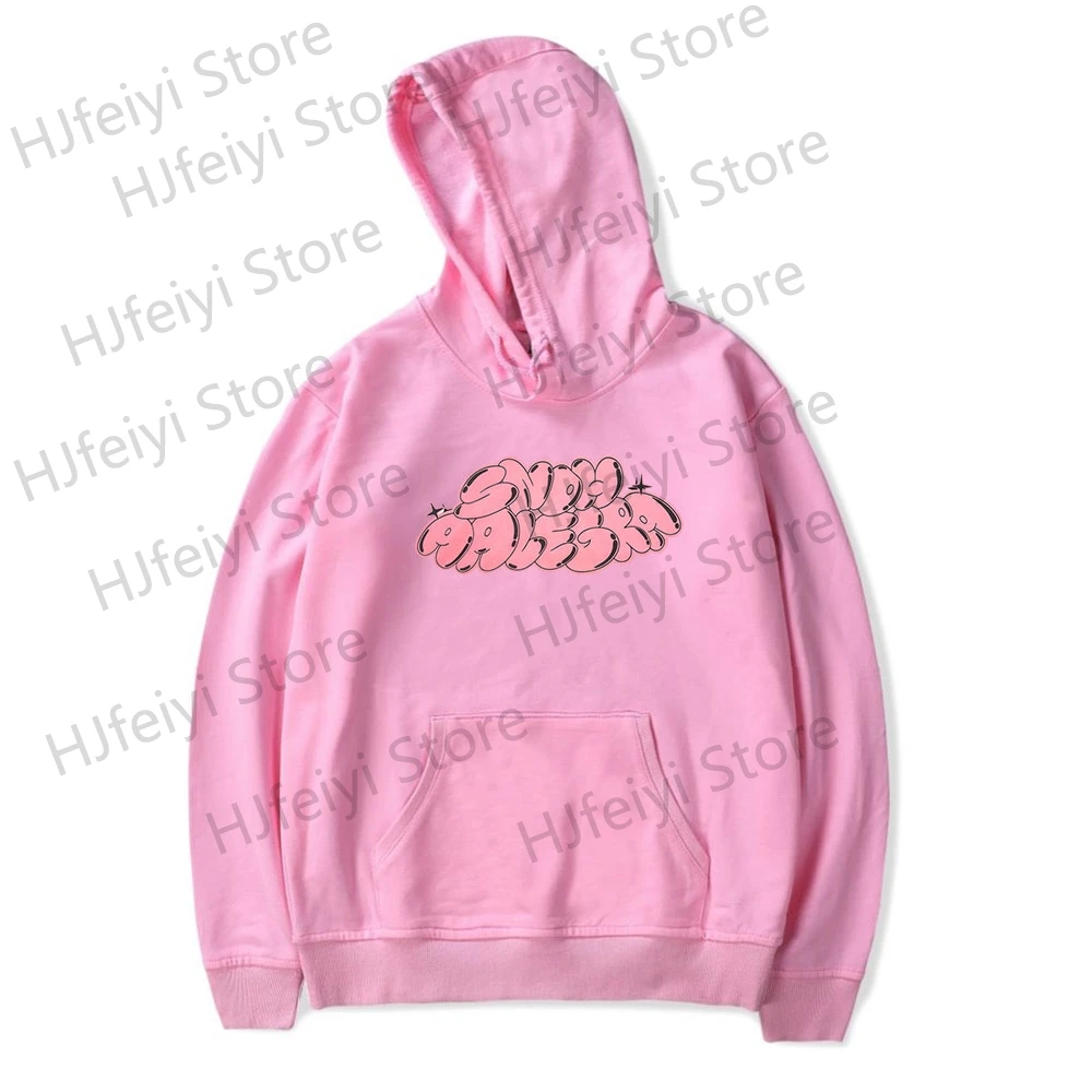 thumbnail image 1 of Sudadera con capucha Snoh Aalegra, logotipo de Snoh Bubble, mercancía de invierno para hombres y mujeres, sudadera unisex de manga larga, ropa de calle, 1 of 5