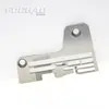 Factory Direct  Pegasus Five Threads Of Overlock Sewing Machine Needle Plate L32-869 (5 * 5) 204528 Sewing Machine Parts 2