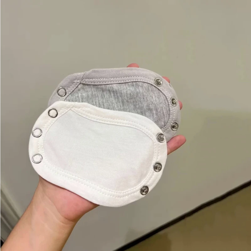 Рисунок 5 - Детское боди, удлинитель длины