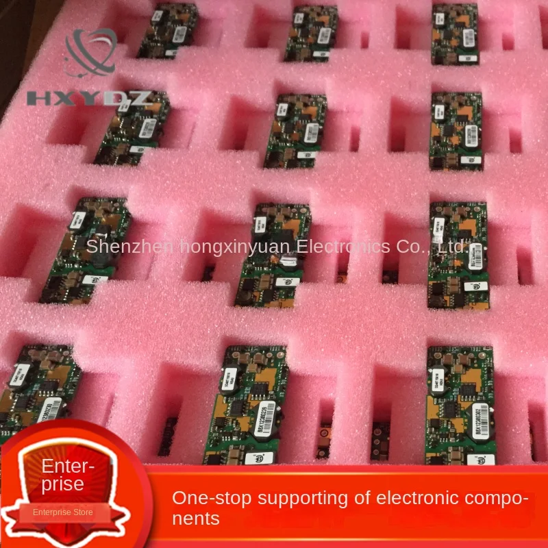 

SQ48T15018-NBA0 DC-DC CONVERTER 1.8V 27W