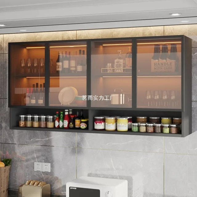 ผนังไม้เนื้อแข็ง, ตู้ติดผนัง, ตู้เก็บไวน์ในบ้าน, ตู้เสื้อผ้า, ชั้นวางกระจกในครัว, ที่เก็บของในห้องน้ำระเบียง 3