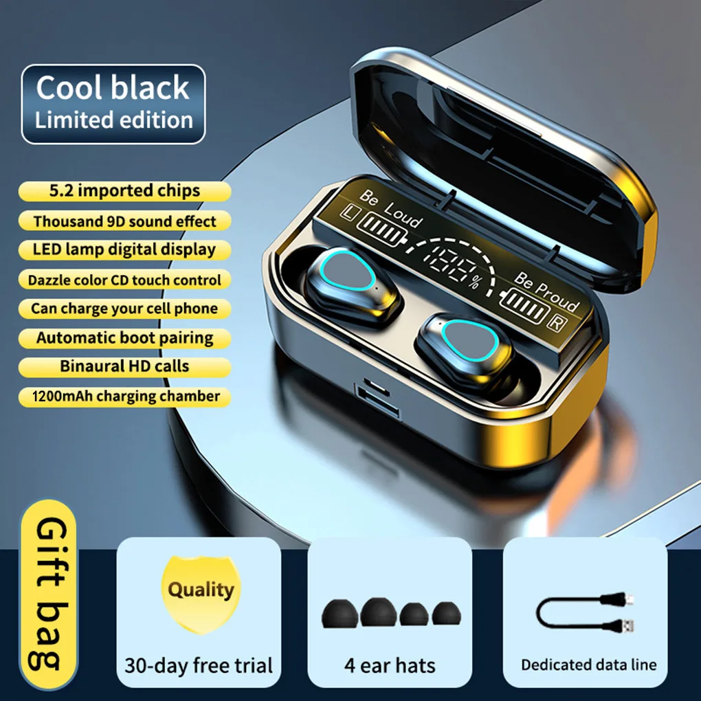Cool black
